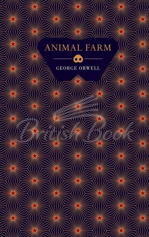 Книга Animal Farm изображение