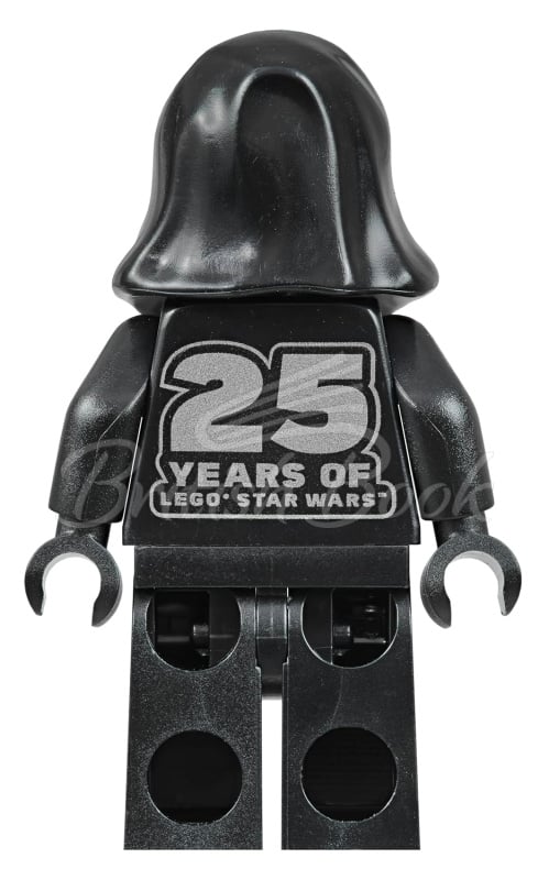 Книга LEGO Star Wars Visual Dictionary  зображення 9
