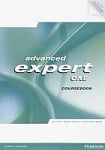 Advanced Expert Coursebook with iTest CD-ROM