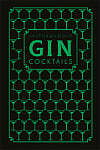 The Little Black Book of Gin Cocktails