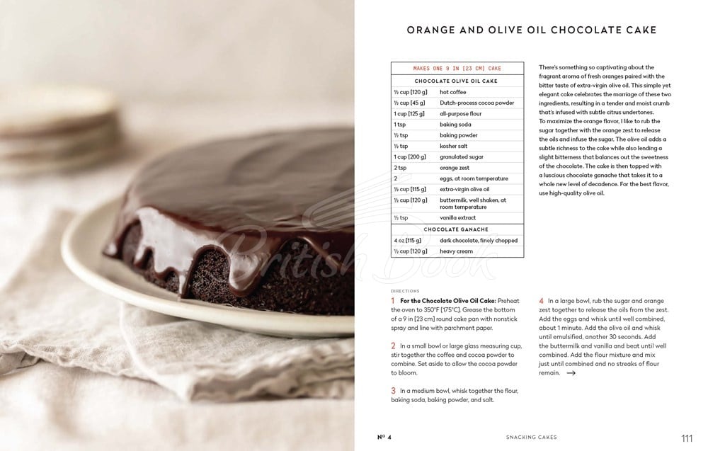 Книга Chocolate Lover изображение 13