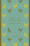Tess of the D'Urbervilles