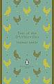 Tess of the D'Urbervilles