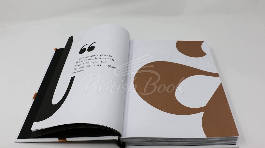 Книга The Illustrated Etymologicon: A Circular Stroll Through the Hidden Connections of the English Language зображення 5