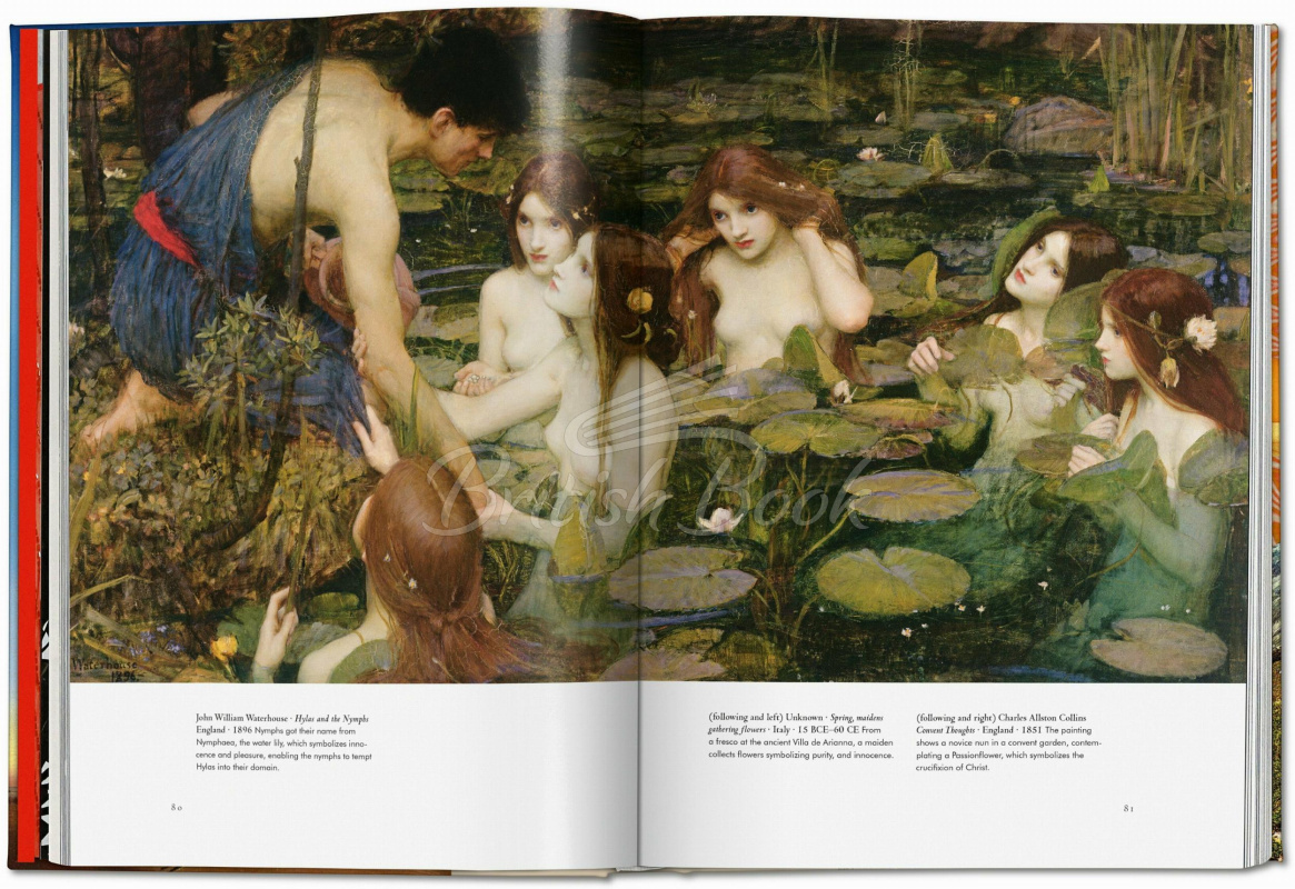 Книга Plant Magick. The Library of Esoterica зображення 3