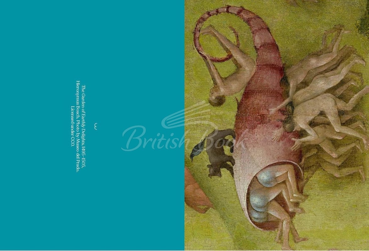 Набір Museum Bums Notecards зображення 1
