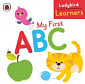 Ladybird Learners: My First ABC