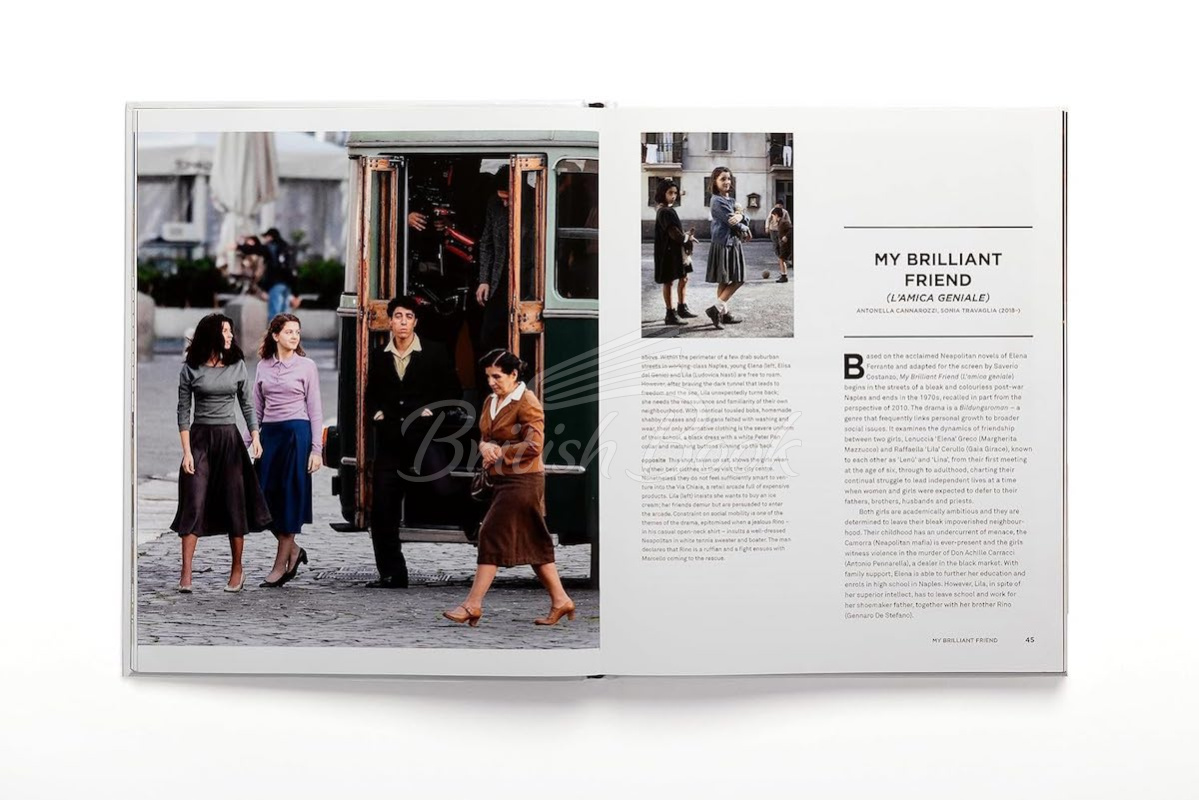 Книга Screen Style изображение 5