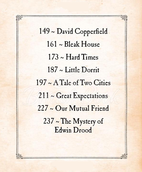 Книга Charles Dickens: Complete Novels in One Sitting зображення 4