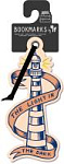 Quirky Bookmarks: Lighthouse