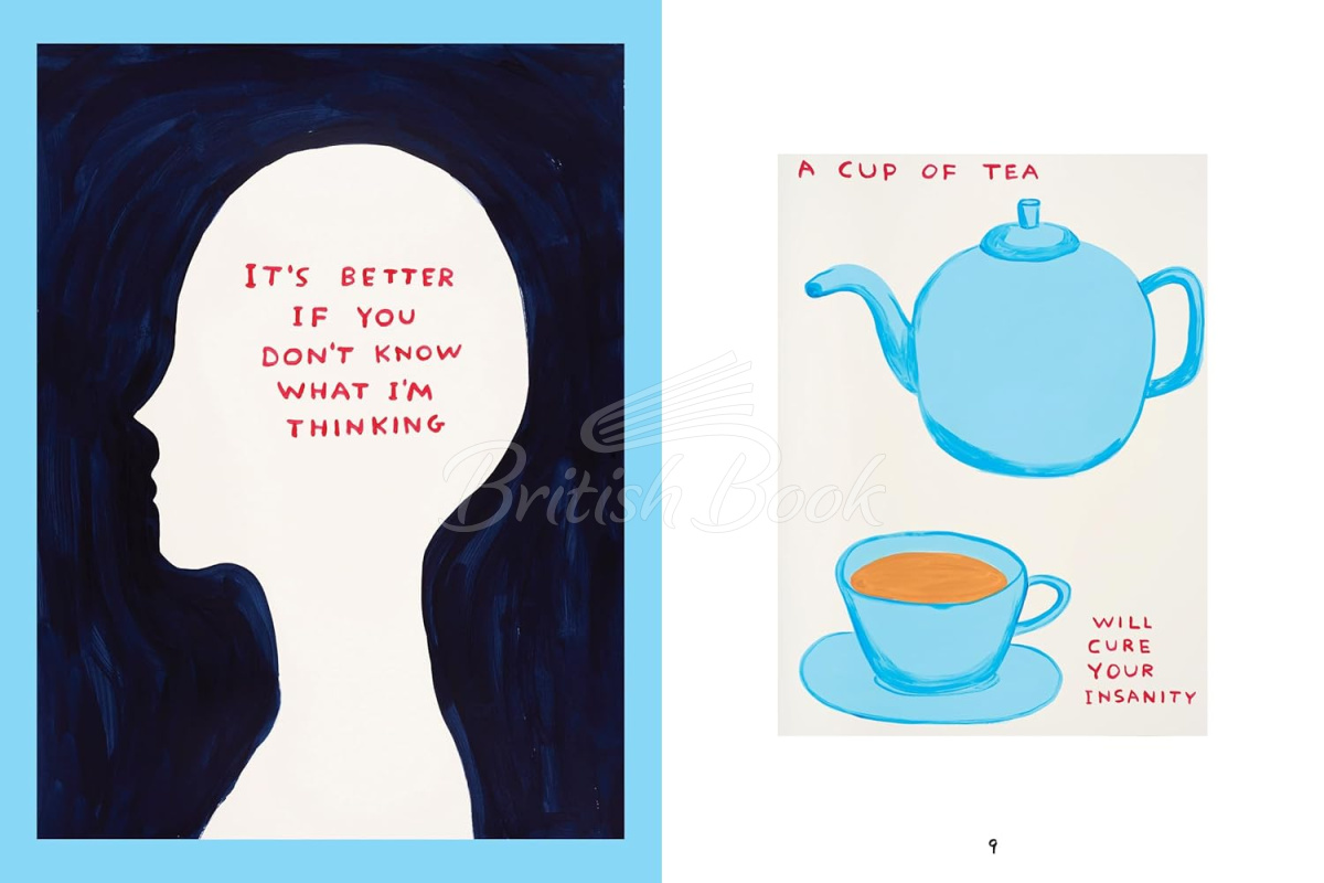 Книга Get Your Shit Together зображення 1