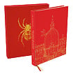 Harry Potter and the Chamber of Secrets Deluxe Illustrated Slipcase Edition