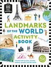 Little Travellers: Landmarks of the World
