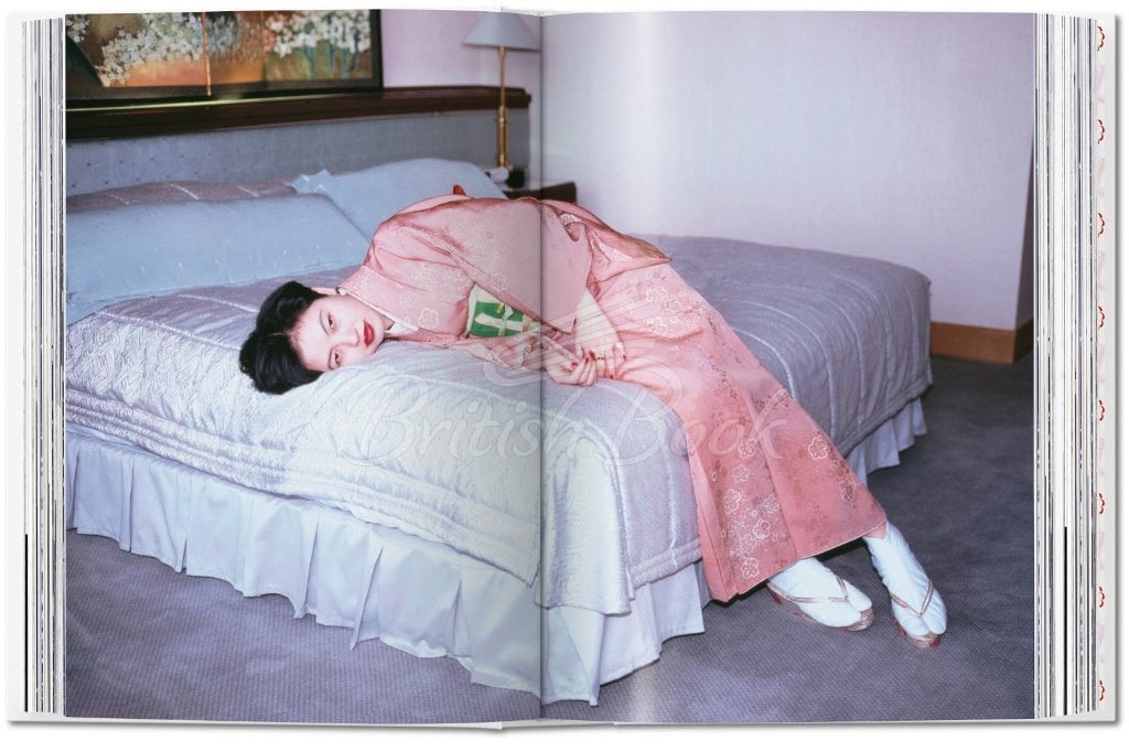 Книга Araki зображення 2