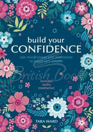 Книга Build Your Confidence изображение