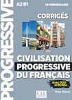 Civilisation Progressive du Français 2e Édition Intermédiaire Corrigés