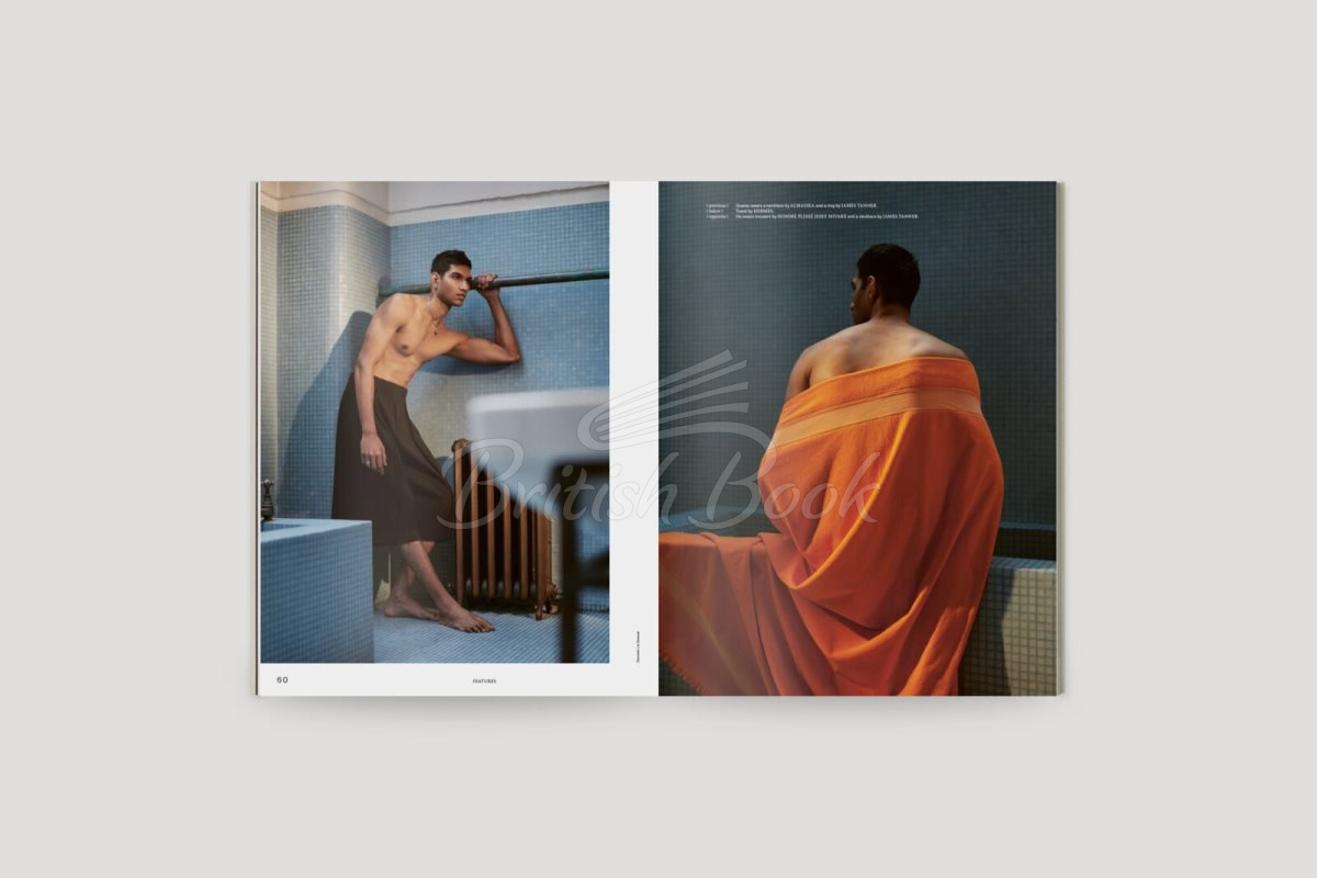 Журнал Kinfolk Magazine Issue 48 зображення 2