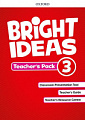 Bright Ideas 3 Teacher's Pack
