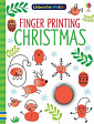 Finger Printing Christmas