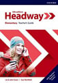 New Headway 5th Edition Elementary Teacher's Guide with Teacher's Resource Center