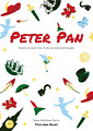 Study Hard Readers Level A1 Peter Pan