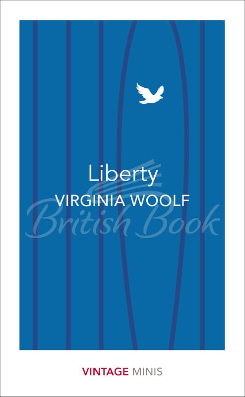 Книга Liberty изображение
