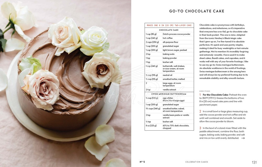 Книга Chocolate Lover изображение 16