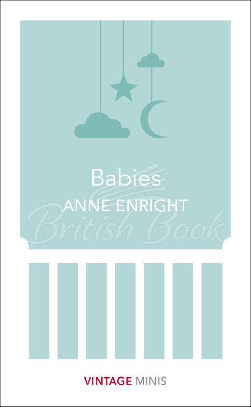 Книга Babies изображение
