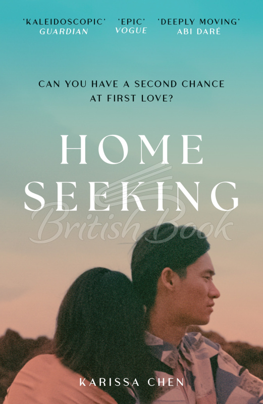 Книга Homeseeking изображение