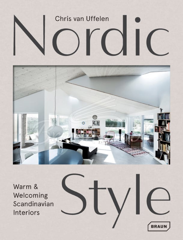Книга Nordic Style зображення