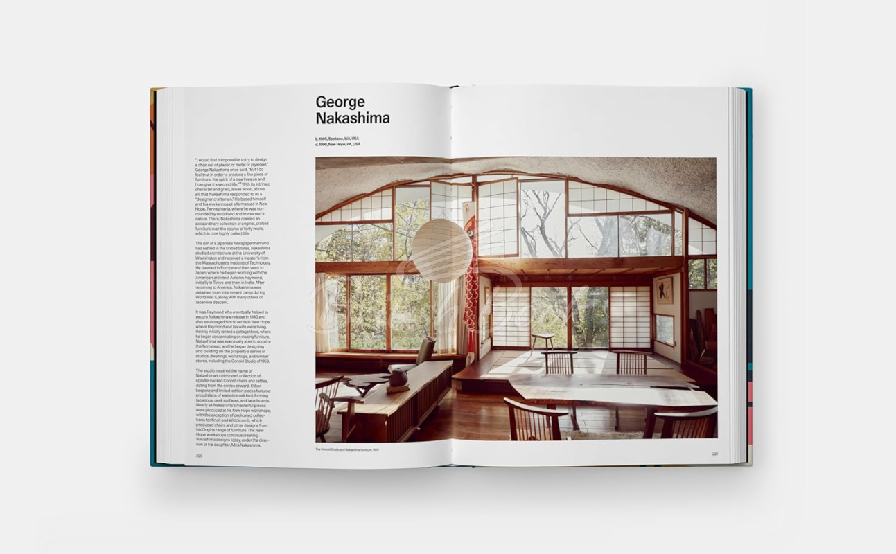 Книга Mid-Century Modern Designers зображення 8