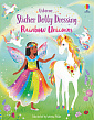 Sticker Dolly Dressing: Rainbow Unicorns