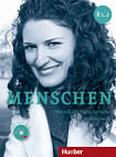 Menschen B1.2 Arbeitsbuch mit Audio-CD