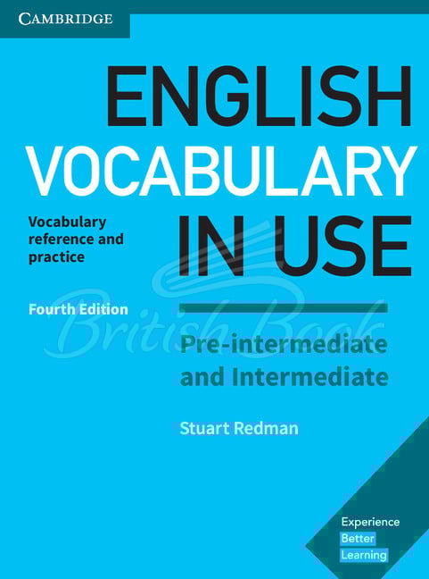 期間限定お買い得商品 |  通販 Use in Vocabulary English Книга Fourth Pre Edition 語学・辞書・学習参考書