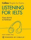 Listening for IELTS