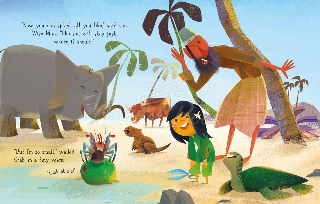 Книга Just So Stories for Little Children зображення 3