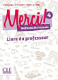 Merci! 4 Livre du professeur