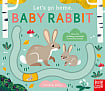 Let's Go Home, Baby Rabbit