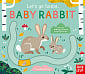 Let's Go Home, Baby Rabbit