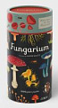 Welcome to The Museum: Fungarium 1000-Piece Jigsaw Puzzle