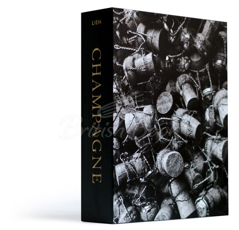 Набір книжок Champagne зображення 2