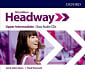 New Headway 5th Edition Upper-Intermediate Class Audio CDs