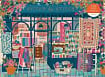 Stitch by Stitch 1000 Piece Puzzle