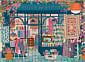 Stitch by Stitch 1000 Piece Puzzle
