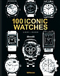 100 Iconic Watches