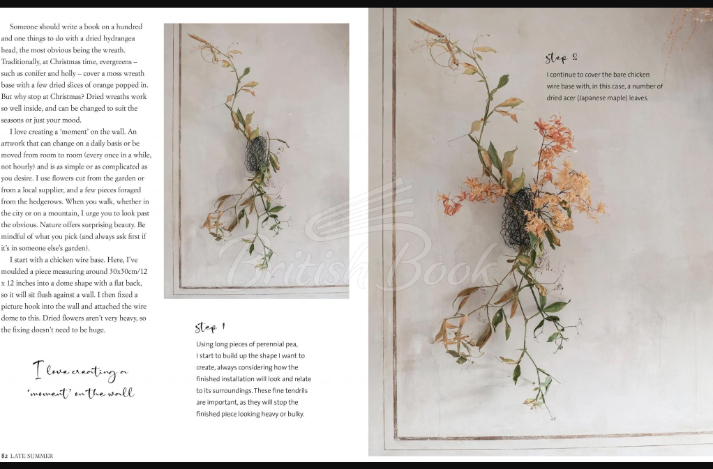 Книга The Flower Hunter зображення 3