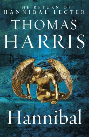 Книга Hannibal (Book 3) изображение