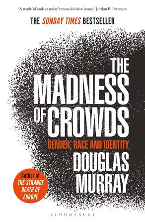 Книга The Madness of Crowds изображение