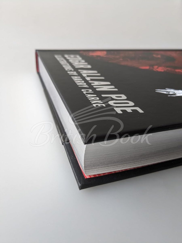Книга Tales of Mystery and Imagination зображення 2