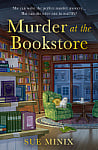 Murder at the Bookstore